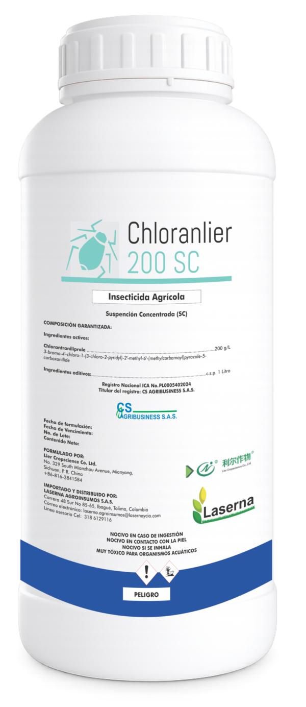 CHLORANLIER