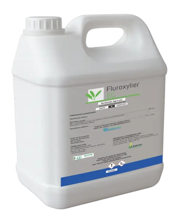 FLUROXYLIER