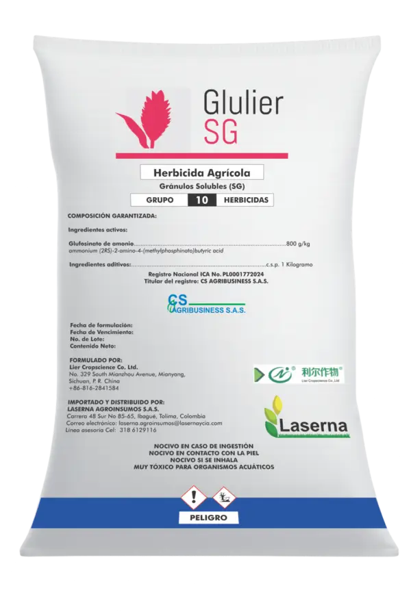GLULIER SG